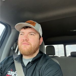 Meet your Posher, Brad